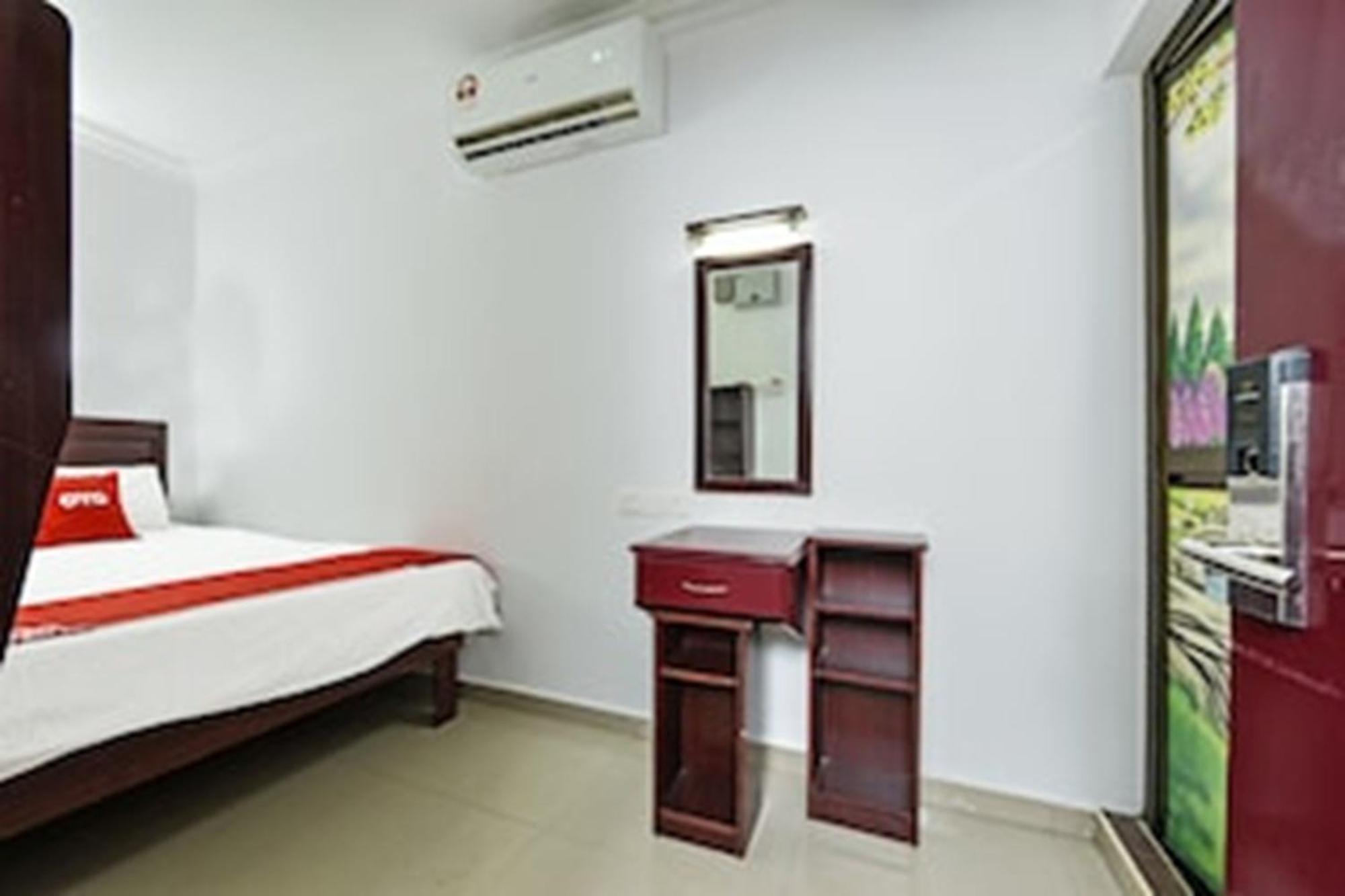 OYO 90572 J Hostels Jalan Ampang Kuala Lumpur Luaran gambar